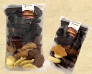 Sachet de friture - Assortiment