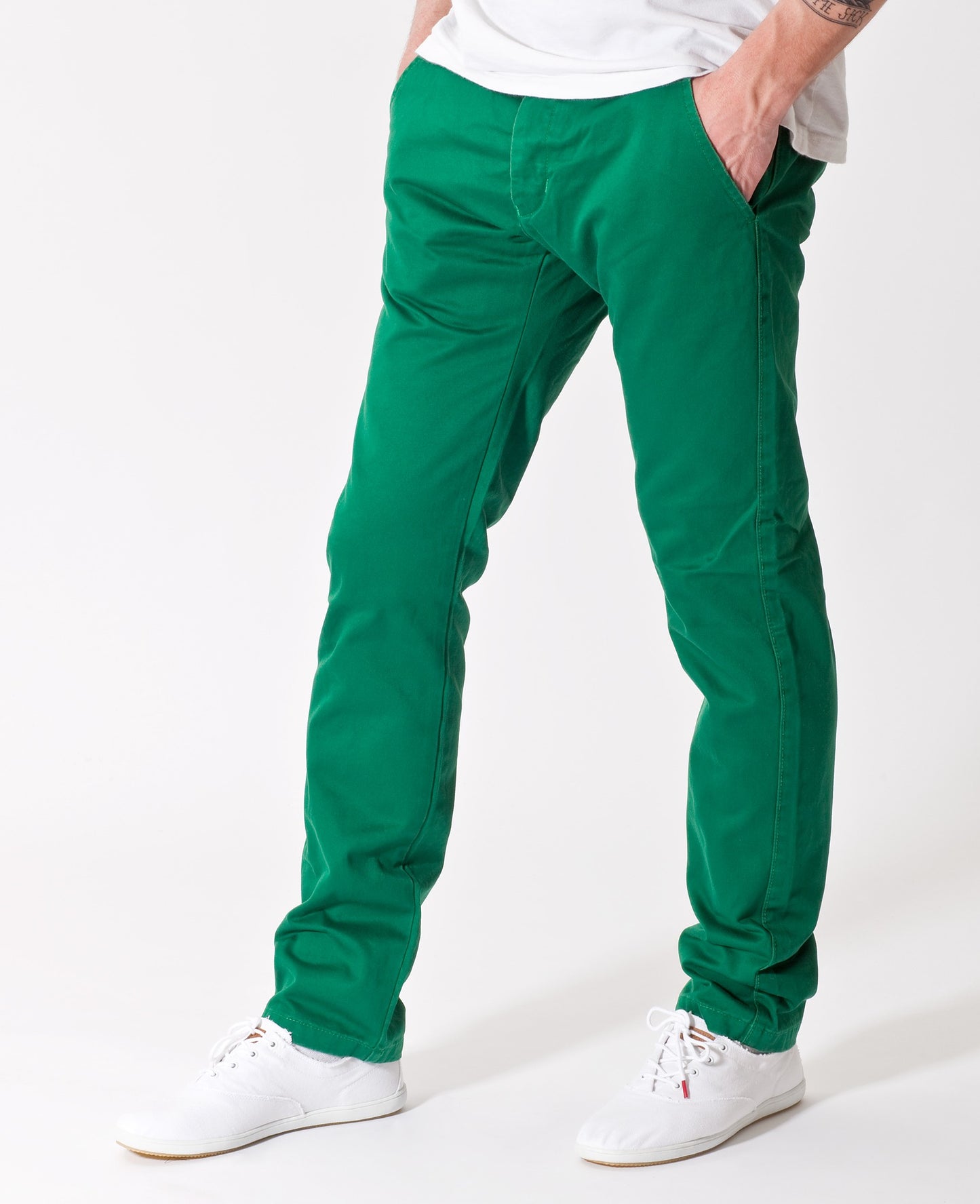Pressing pantalon / jupe simple