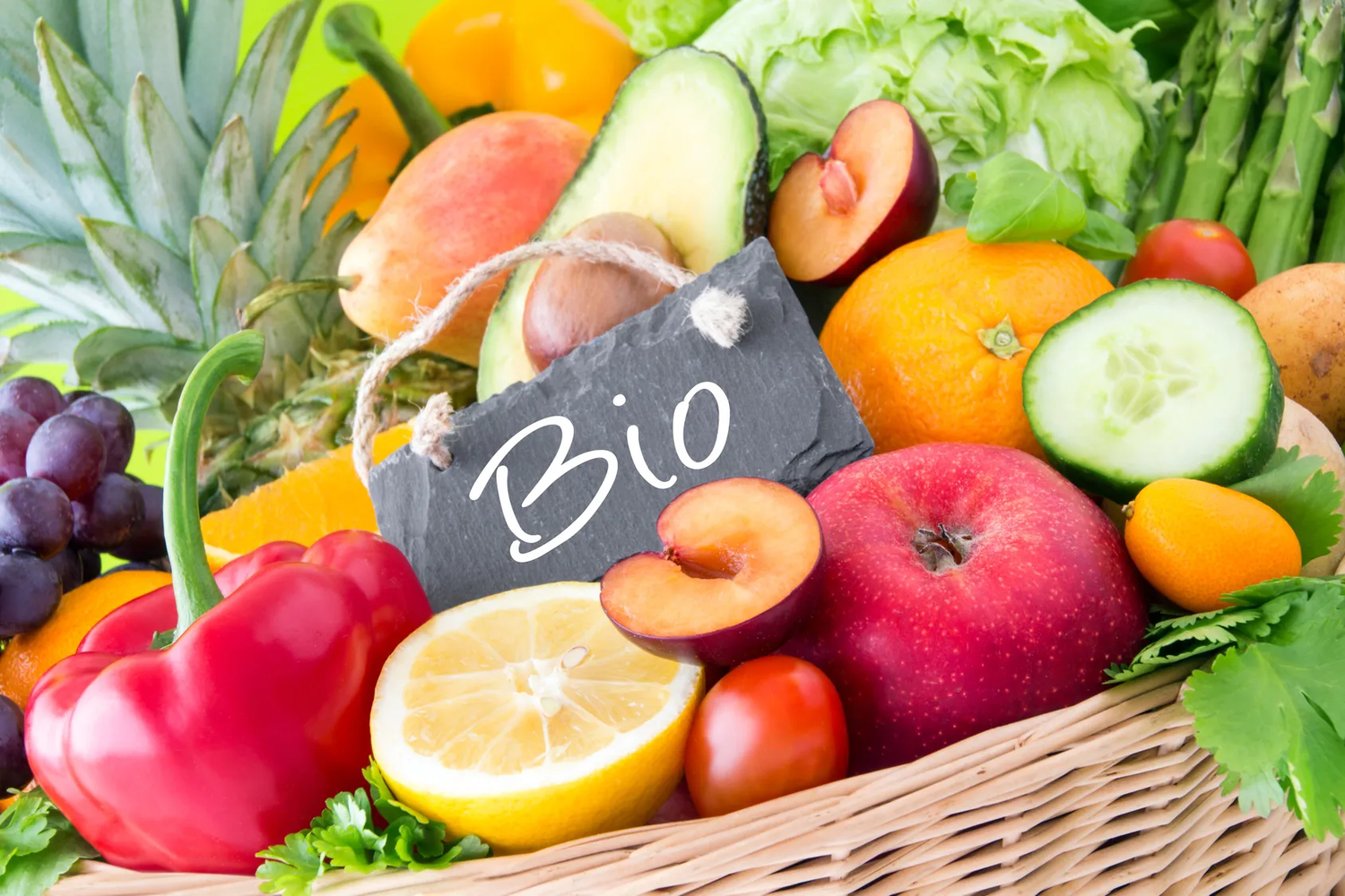 ALIMENTAIRE LOCAL