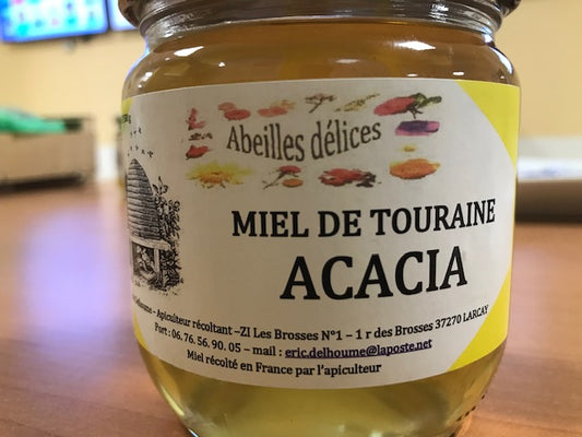 MIEL D'ACACIA