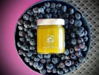 Lemon Curd artisanal