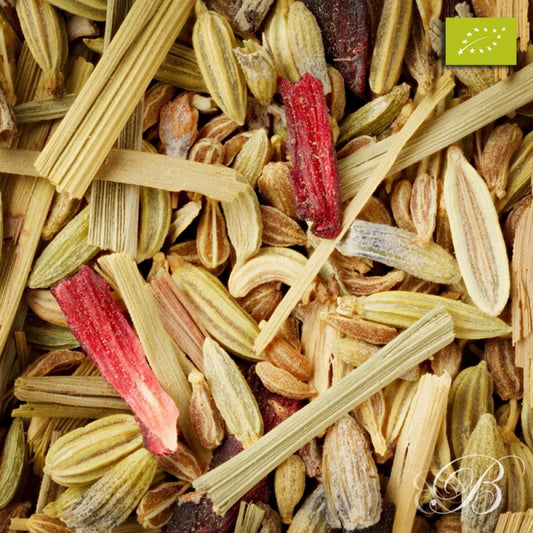 Tisane des Rêveuses  100 grs