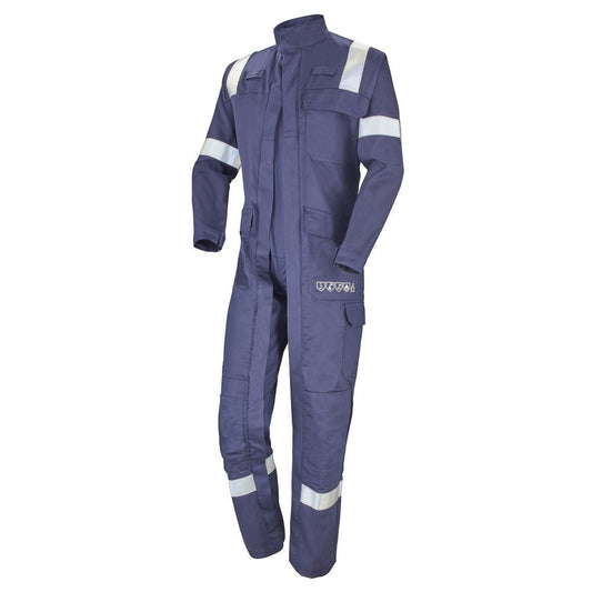 pressing combinaison de chantier