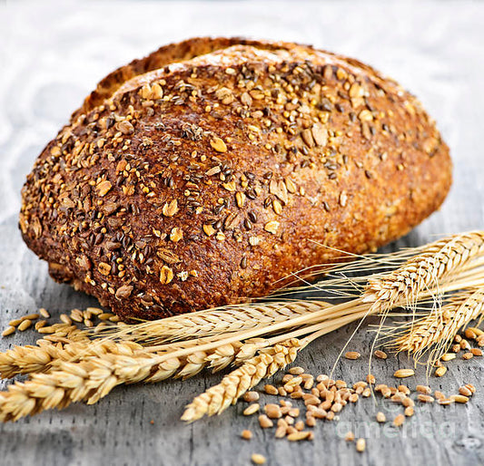 Pain aux céréales 300 grs