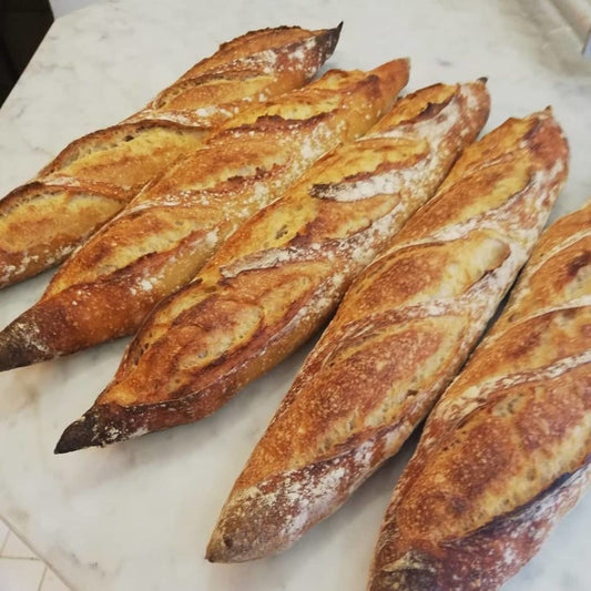 Baguette Tradition