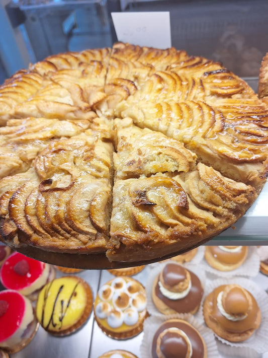 Tartes