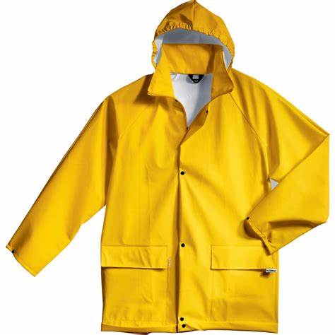 Pressing imperméable