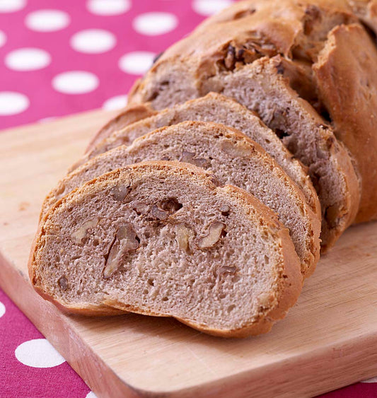 Pain aux noix 300 grs