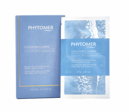 Coffret produits Phytomer