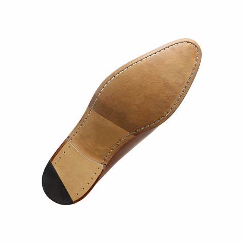 Ressemelage complet cuir chaussures homme
