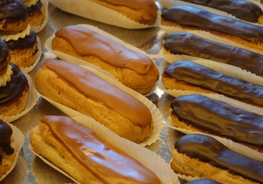 Eclairs